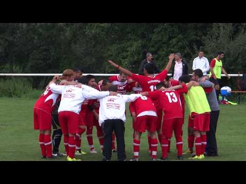 Fatihspor Karlstadt 2