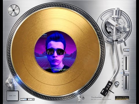 IAN COLEEN & DISCO_B FEAT. BENJAMIN PLANKS - GLIMPSE OF LIGHT (NEO DISCO EURO MIX) (℗+©2018)