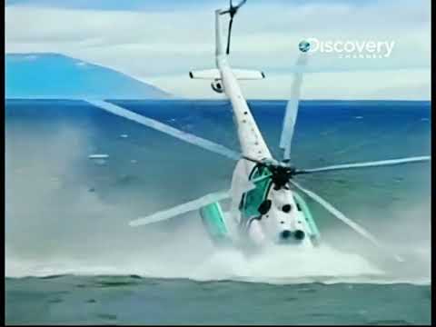 Destroyed In Seconds Episode 20 (EXTRA SCENE)