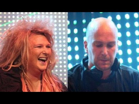 Jan Wayne ft. Charlene - Planet Pop Festival 3 (Completo)