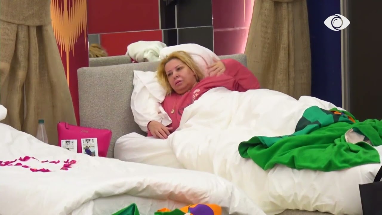 “Të dëgjoj unë atë…”/ Meri debaton me sarën: Sa 500 gjëra ke thënë ti për mua, ne të vramë ty