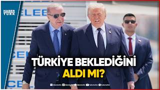 Ankara NATO Zirvesi ve Türkiye’nin Kazanımları