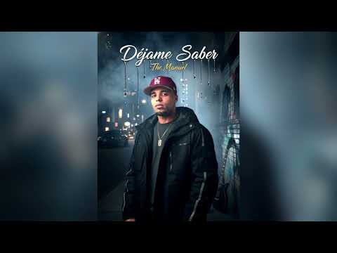 The Manuel Dejame Saber (Video Visualizer)