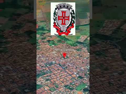 Nova Granada,  SP.