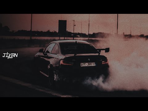 Turkish Mafia Trap ► Gayrı Dayanamam◄ | Prod. Jîyan Beats