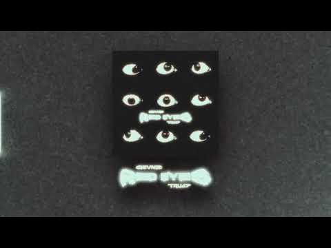 TRU47 & SEVNZ — RED EYES (Music video)