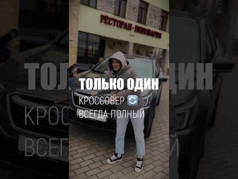 фото subaru outback vi 0