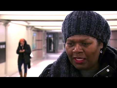 Deep Freeze Tri-state Region