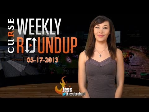 Oculus Riftを搭載した『Half Life 2』、『Pokemon X』と『Pokemon Y』が新トレーラーを入手などウィークリーラウンド、5/17 (Half Life 2 with Oculus Rift, Pokemon X and Y gets new trailer, and more! Weekly Round, 5/17)