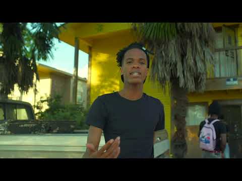 Gbaby Quan- Cold Steppa