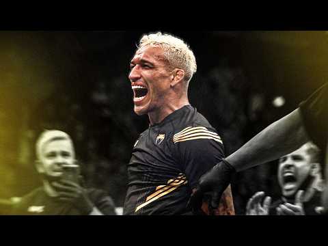 UFC’s Most Exciting Division 🤯