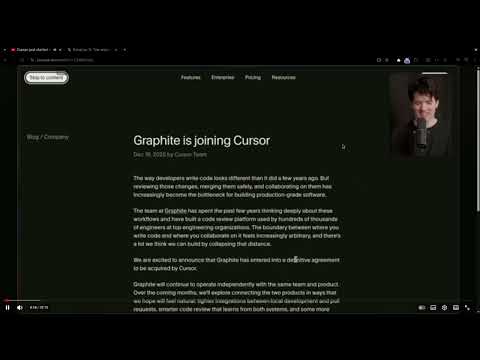 Item video thumbnail