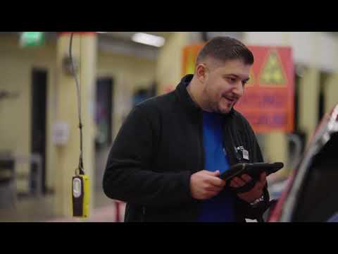 Strassenverkehrsamt des Kantons Zürich: Unser Standort Zürich-Albisgütli