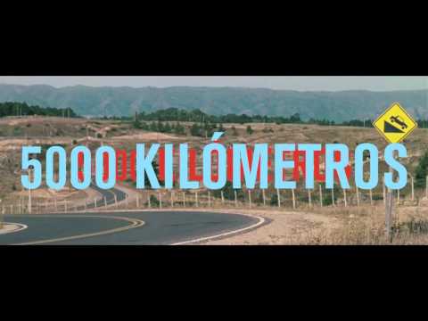 El muerto y ser feliz – Trailer HD