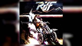 01 - Ruedas De Metal - Ruedas De Metal - Riff (AUDIO OFICIAL)