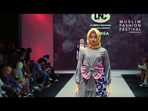 MUFFEST 2019: BBPLK Semarang supported by KEMNAKER - ETHNIC "SVARGA"