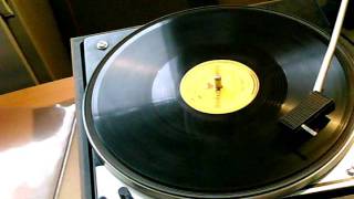 SUN 224 Carl Perkins Gone, Gone, Gone SUN Records 78rpm from 1955