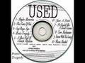 Poetic Tragedy Demo - The Used