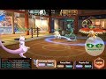 Monster Explore (Pokemon) (Early Access) (Android APK) - MMORPG Gameplay Monster Explore (Pokemon) (Early Access) (Android APK) - MMORPG Gameplay