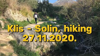 Klis - Solin