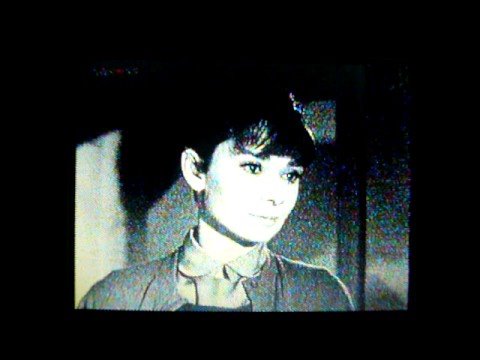 TV-DX 13.10.'08 tropo - UHF ch40: SWR-RP in Geeste - ~260km