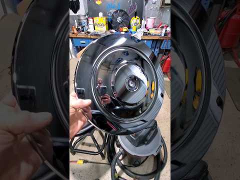 Better Air Cleaner #car #filter