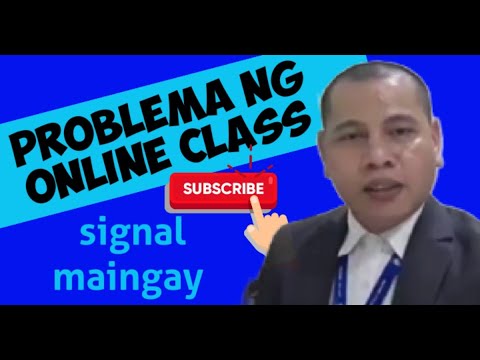 🦍🦧MGA PROBLEMA SA ONLINE CLASS #ONLINECLASS #MGAPROBLEMASAONLINECLASS #JULZEVERI Video