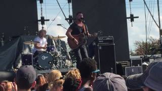 Zach Williams-Song Of Deliverance (Live @ Lifest 2017)