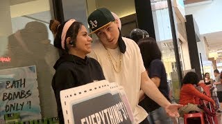 I&#39;M TRYNA BE A BABY DADDY!