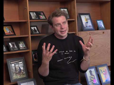 JW Anderson Men’s  Spring-Summer 2022 Collection at Paris Fashion Week #SS22 #PFW