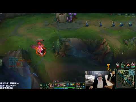 Dopa Twisted Fate vs Talon Mid 12/2021 - Dopa Stream