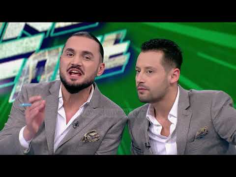 Fiks Fare, 4 Dhjetor 2018, Pjesa 1 - Investigative Satirical Show