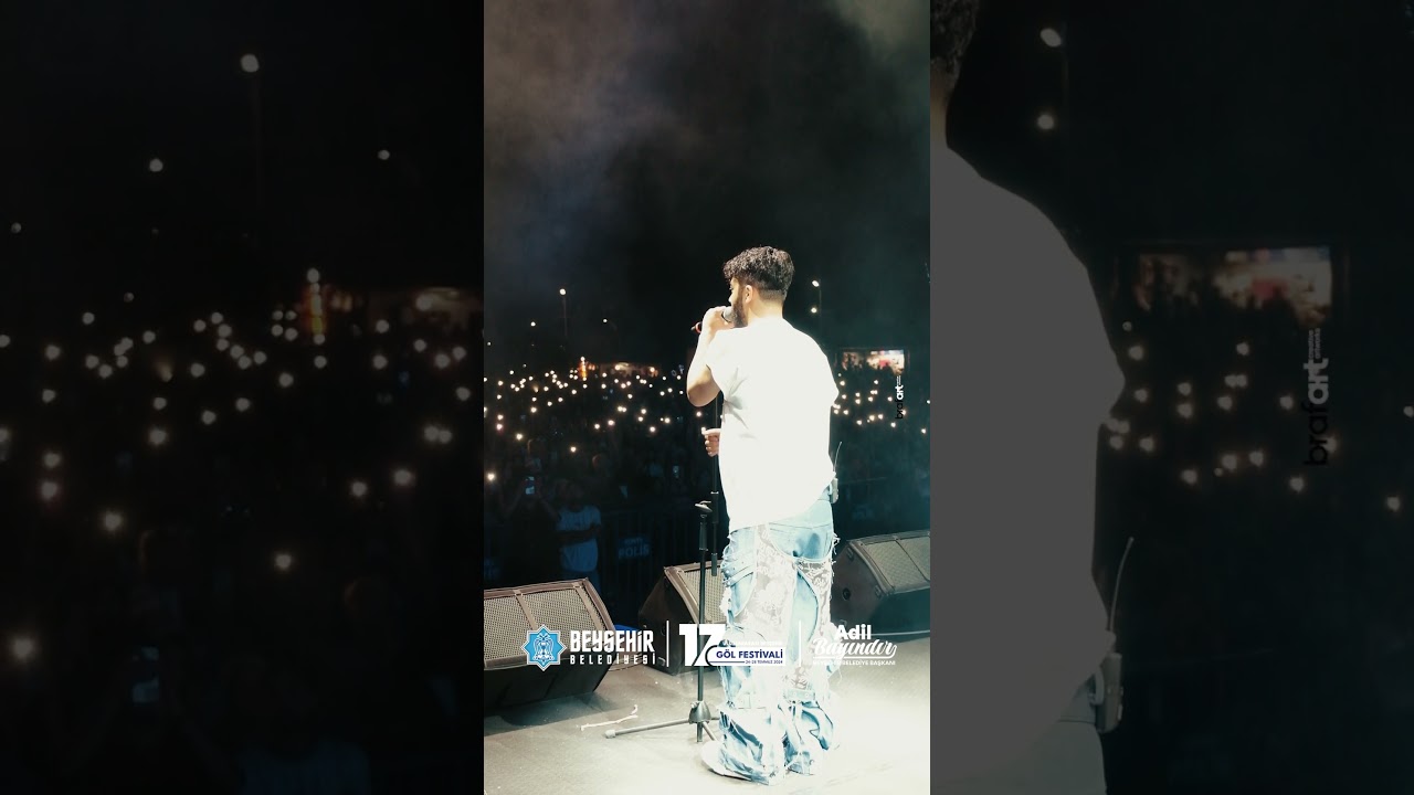 17. Beysehir Gol Festivali - 2