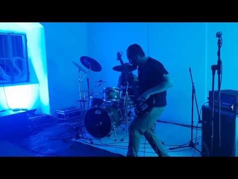 Hadem pro mého munga - Hadem pro mého munga - Loďortopedie (live)
