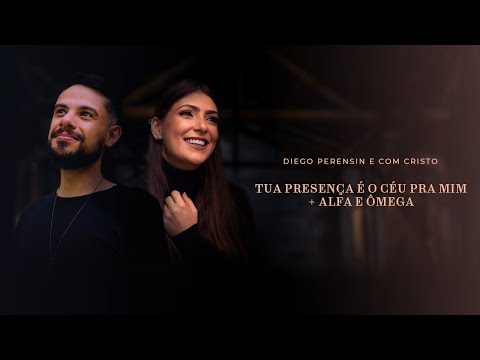 Tua Presença video