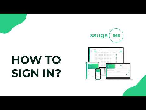 Saiaconnect Com Login