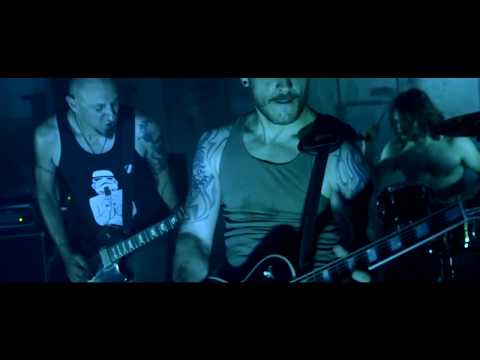 A Broken Design  'Halo of Flies' Official Music Video