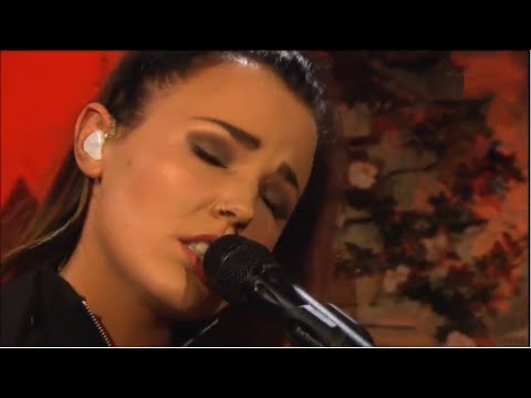 Miriam Bryant - One Last Time (Sista morgonen) @ Så mycket bättre, tv4 2015