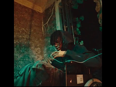 Lil Zed : SARAN (freestyle)2024