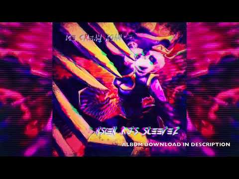 Ice Cream Koan - Hsien Ko's Sleevez [ Album Sampler ]