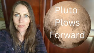 MASSIVE ENERGY SHIFT COMING, GET READY for Pluto in Aquarius (2023-2043)