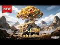 MULTISUB📢新番上线《凡人仙树之杂灵根也能修仙》第1~45集丨废灵根杂役觉醒神树，吞废丹提纯丹药，苦修逆袭踏长生证大道！#最新漫剧 #破晓动漫社