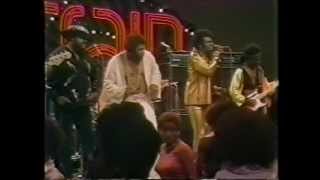 Soul Train (Isley Brothers) 74'