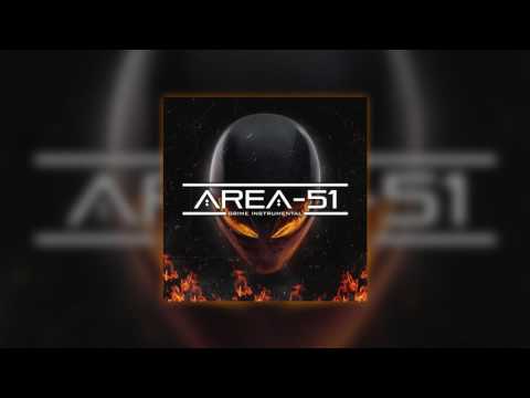 Restraint - Area 51 (Grime Instrumental)