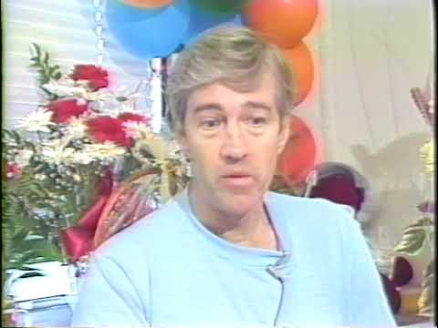 Dick Brown Hospital Therapy