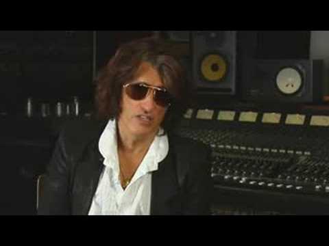 Guitar Hero Aerosmith Moscow Venue Intro HD