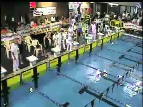 400M  Misti F Ragazze seconda serie