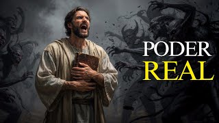 Muchos leen la Palabra de Dios, pocos la declaran — ahí está la diferencia