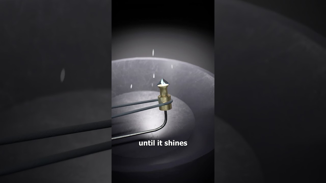 Can Ashes Make A Diamond? 🤔