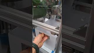 Oring fitting Machines Ep1